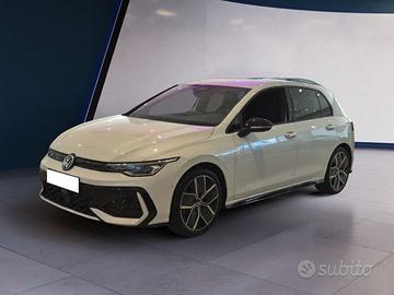 Volkswagen Golf 1.5 etsi R-Line Plus 150cv dsg
