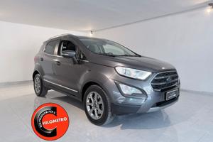 Ford EcoSport 1.5TDCI 100 CV NEOPATENTATI