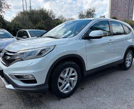 Honda CR-V 1.6 i-DTEC Elegance Navi 4WD