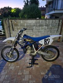 Yamaha YZ 250 1996