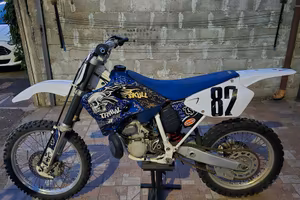 Yamaha YZ 250 1996