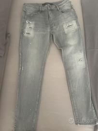 jeans slim fit