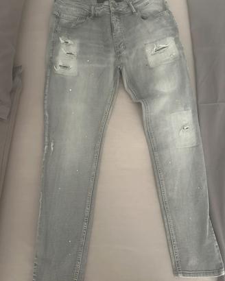 jeans slim fit