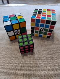 Cubi rubik
