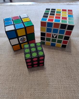 Cubi rubik