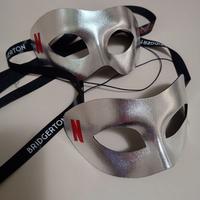 Maschera carnevale Bridgerton