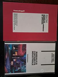 Manuale di contabilità industriale e generale 