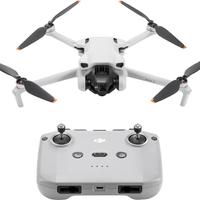 Drone DJI Mini 3 - Nuovo sigillato, mai utilizzato