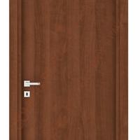 Porte per interni color noce 