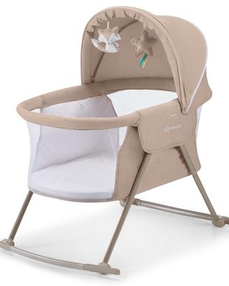 Culletta/lettino neonato