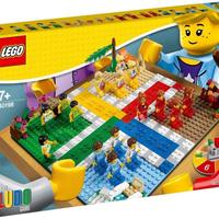 LEGO 40198 - LUDO Game