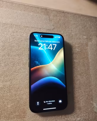 iPhone 16