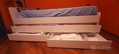 Letto singolo