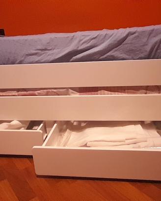 Letto singolo