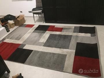 Tappeto soggiorno