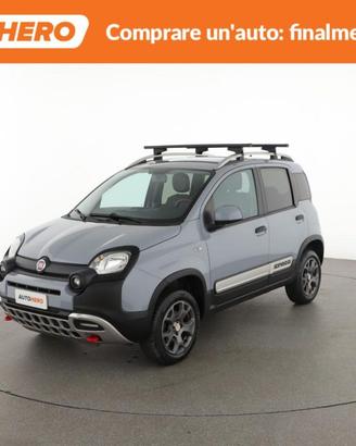 FIAT Panda Cross UA29756