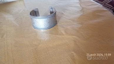 bracciali donna steel indiano