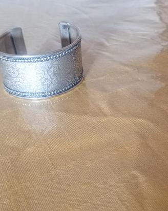 bracciali donna steel indiano