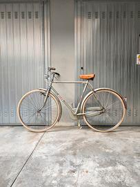 Bici vintage Ceriz - pronta all'uso 