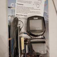 computer per bicicletta 