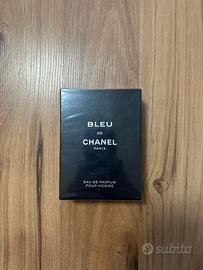 Bleu de chanel 100ml