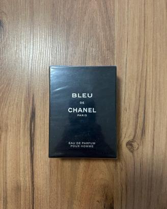 Bleu de chanel 100ml