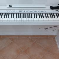 Pianoforte Orla stage - studio 