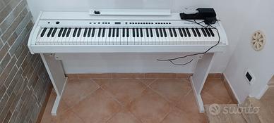 Pianoforte Orla stage - studio 