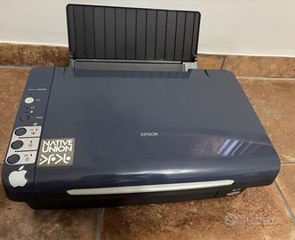 Stampante Epson Stylus DX4400 da revisionare
