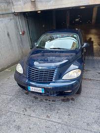 chrysler pt cruiser 1600