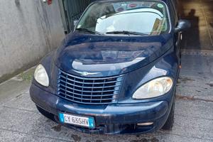 chrysler pt cruiser 1600