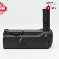 Nikon MB-D80 Battery Grip For Nikon D80