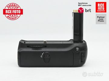 Nikon MB-D80 Battery Grip For Nikon D80