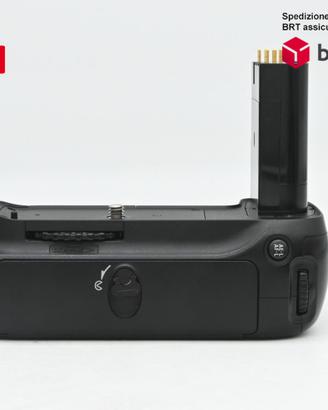 Nikon MB-D80 Battery Grip For Nikon D80