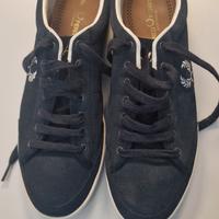 Sneakers Fred Perry blu  - taglia 42