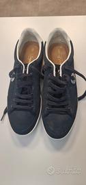 Sneakers Fred Perry blu  - taglia 42