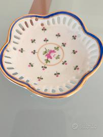 piattino limoges style