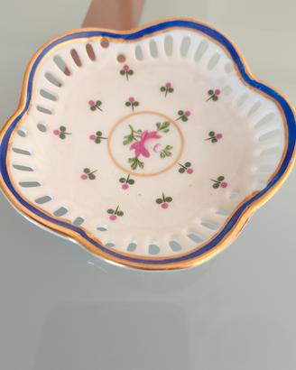 piattino limoges style
