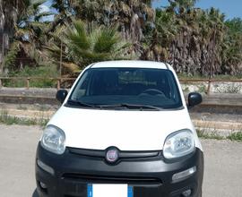 fiat panda van 4x4 1.3 multijet ELD