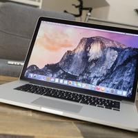 MacBook Pro 15 late 2013