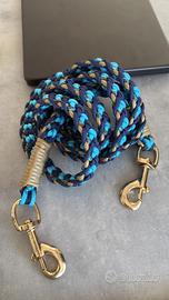 Guinzaglio in paracord