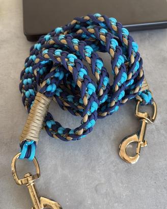 Guinzaglio in paracord