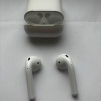 Airpods A2031 2ª generazione