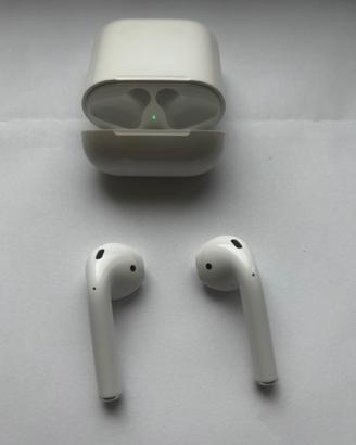 Airpods A2031 2ª generazione