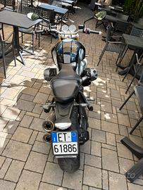 Bmw r nine t