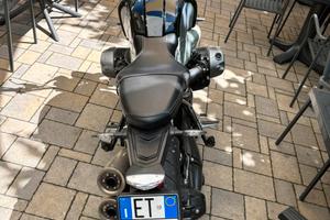 Bmw r nine t