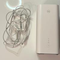 HUAWEI 5G H158-381 CPE Pro 5 WIFI 6 Modem Router