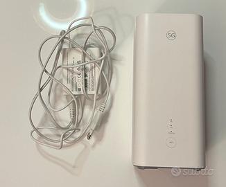 HUAWEI 5G H158-381 CPE Pro 5 WIFI 6 Modem Router