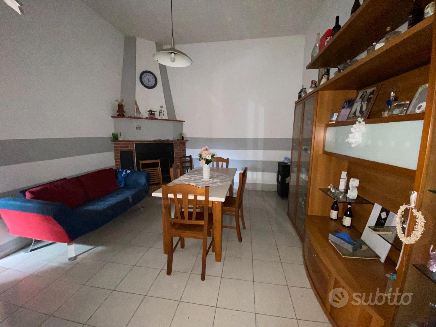 House in Casapulla, Caserta - Vista 4