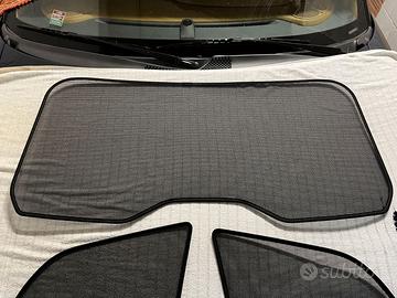 Tendine parasole per Volvo XC90